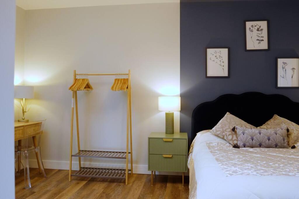 Stunning Coach House Holiday home *