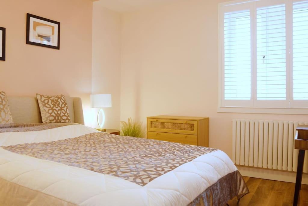 Stunning Coach House * Largs