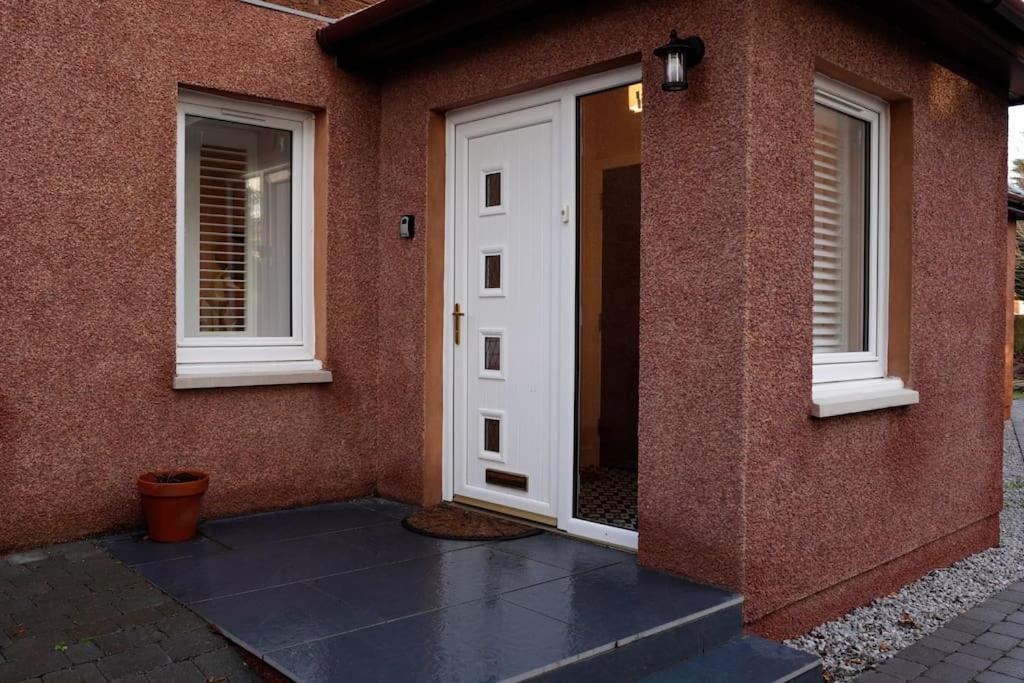 Holiday home Stunning Coach House *