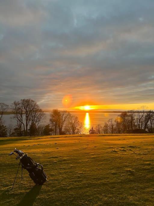 Stunning Coach House Largs